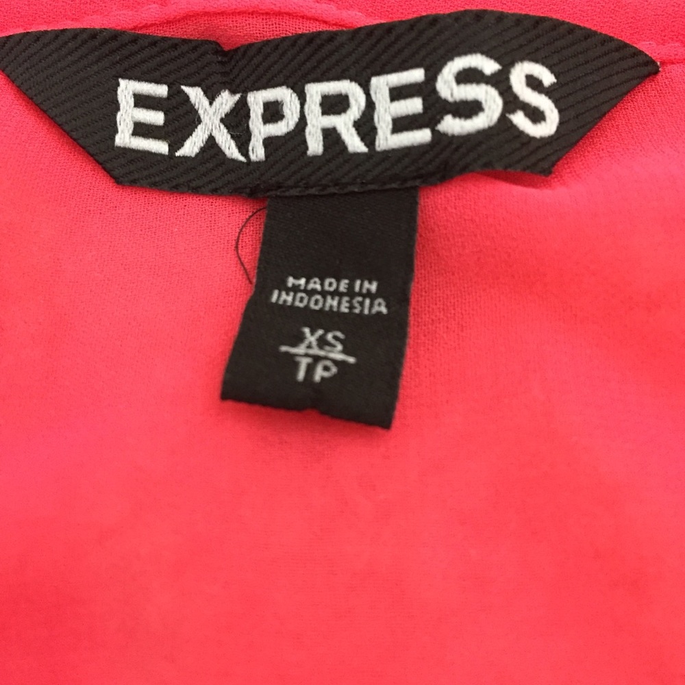 Express blouse - Picture 5 of 5